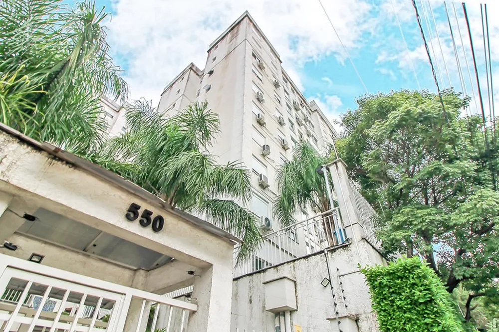 Apartamento para venda no bairro Sarandi em Porto Alegre