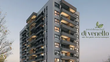 Apartamento para venda no bairro Borgo em Bento Gonçalves