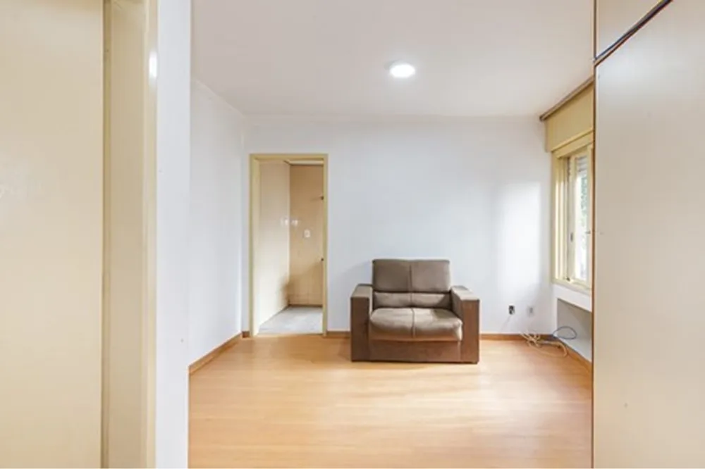 Apartamento para venda no bairro Bom Fim em Porto Alegre