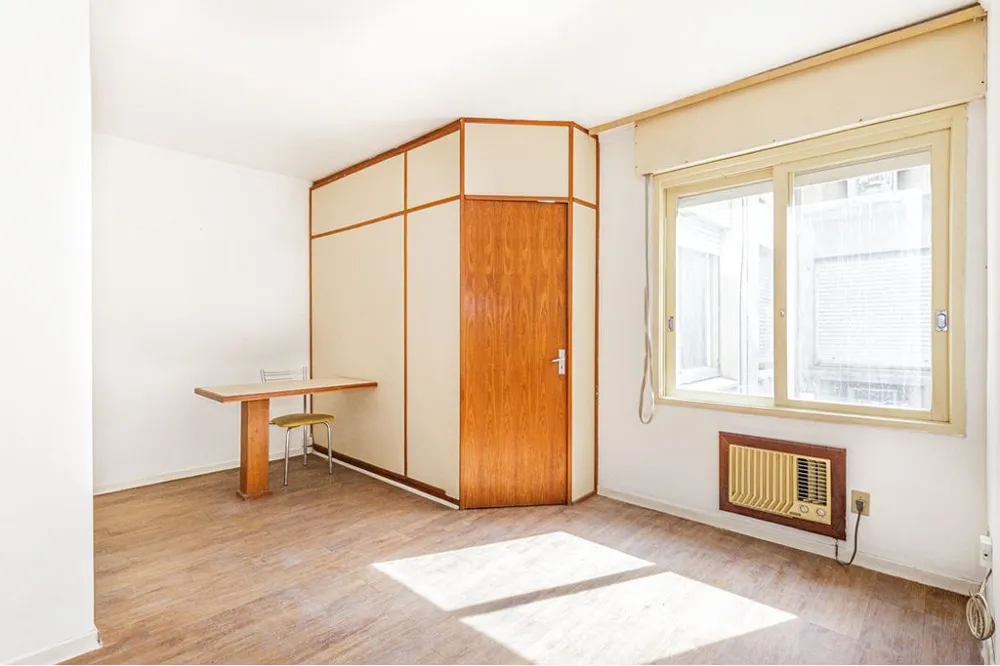 Apartamento para venda no bairro Bom Fim em Porto Alegre