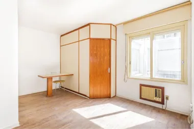 Apartamento para venda no bairro Bom Fim em Porto Alegre