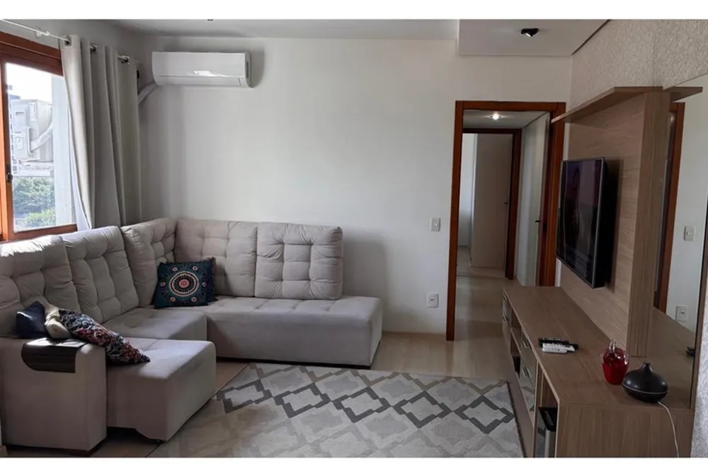 Apartamento para venda no bairro Menino Deus em Porto Alegre