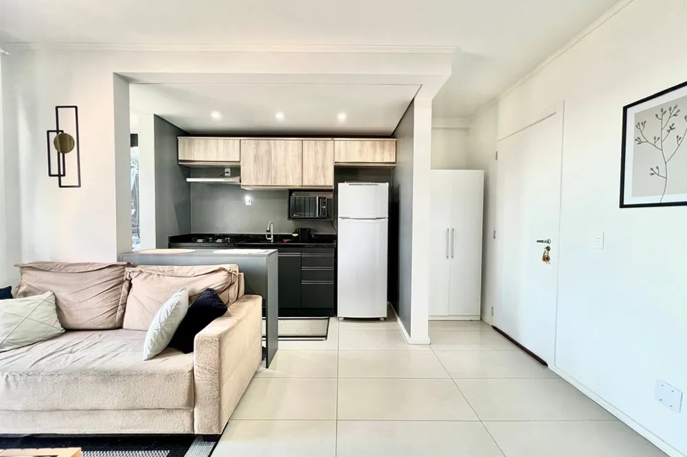 Apartamento para venda no bairro Fátima em Canoas