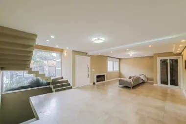 Casa para venda no bairro Ipanema em Porto Alegre