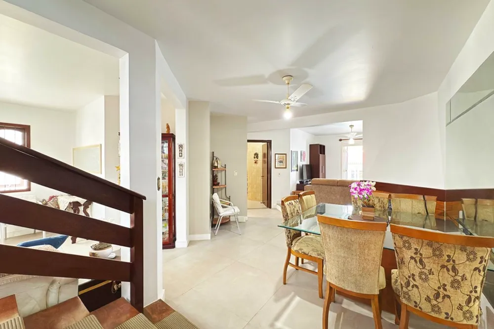 Casa para venda no bairro Ipanema em Porto Alegre