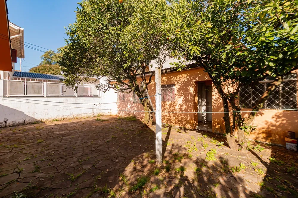 Casa em Condomínio para venda no bairro Santa Tereza em Porto Alegre