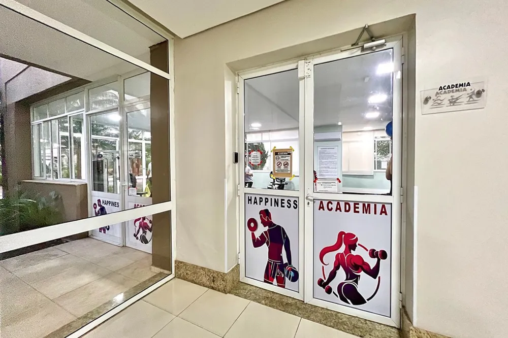 Apartamento para venda no bairro Centro em Canoas
