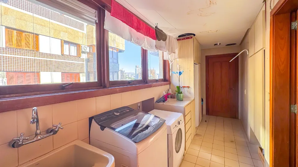 Cobertura Duplex para venda no bairro Petrópolis em Porto Alegre