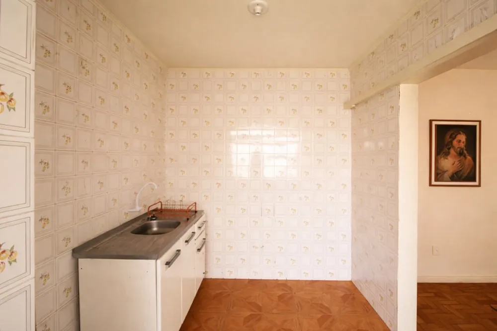Apartamento para venda no bairro Jardim do Salso em Porto Alegre