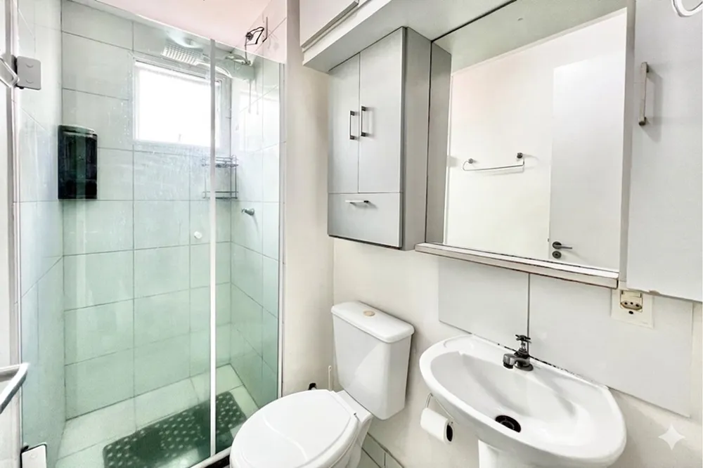 Apartamento para venda no bairro Fátima em Canoas