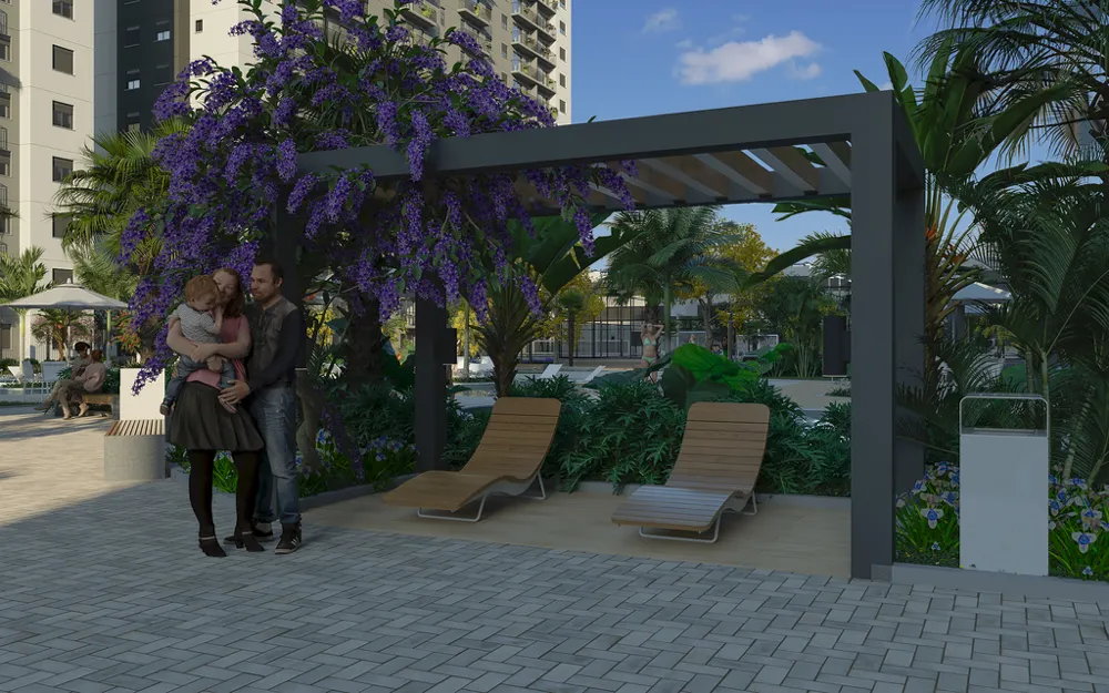 Garden para venda no bairro Sarandi em Porto Alegre