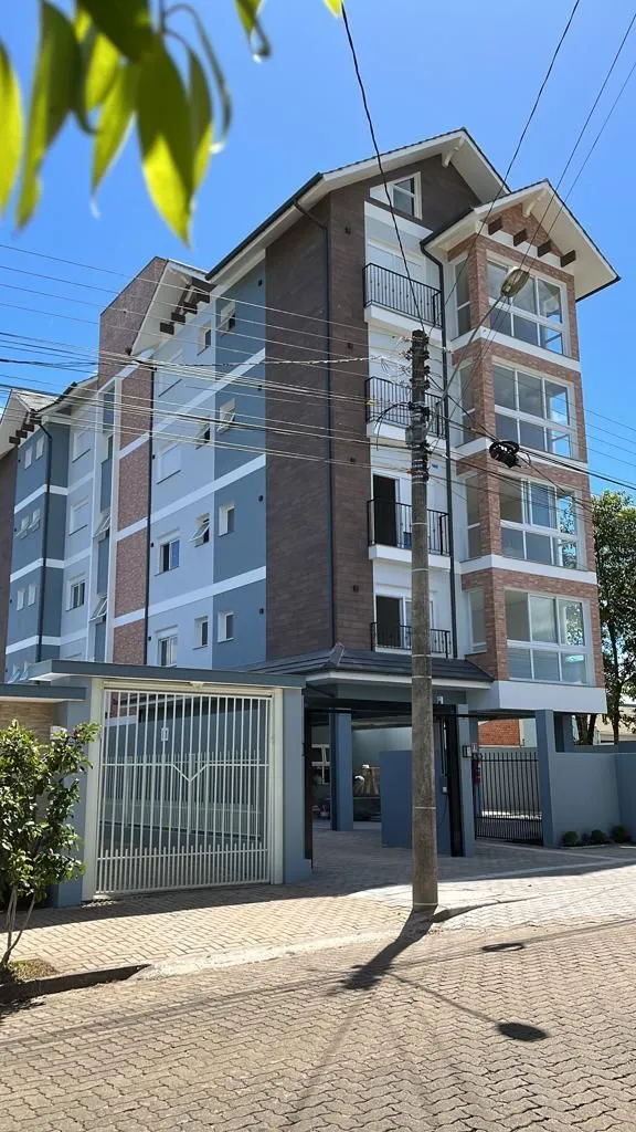 Apartamento para venda no bairro Pousada da Neve em Nova Petrópolis