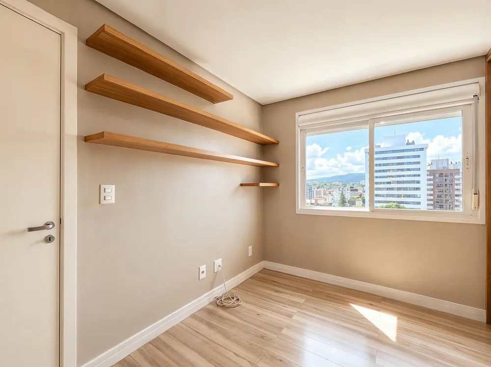 Apartamento para venda no bairro Petrópolis em Porto Alegre