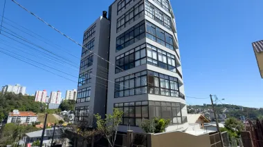 Apartamento para venda no bairro Borgo em Bento Gonçalves