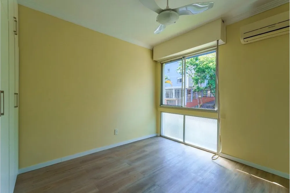 Apartamento para venda no bairro Petrópolis em Porto Alegre