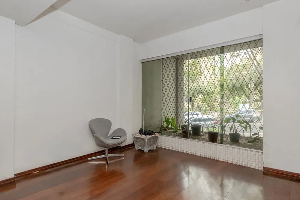 Sala para venda no bairro Petrópolis em Porto Alegre