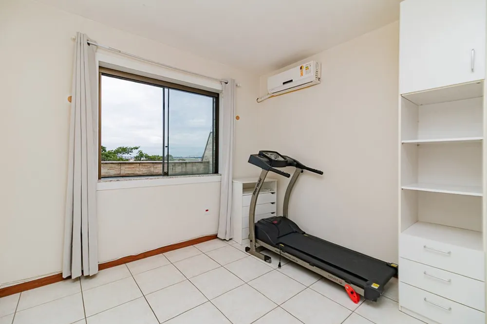 Cobertura Duplex para venda no bairro Jardim Lindóia em Porto Alegre