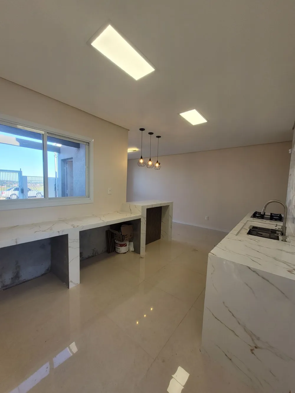 Casa para venda no bairro Nene Graeff em Passo Fundo
