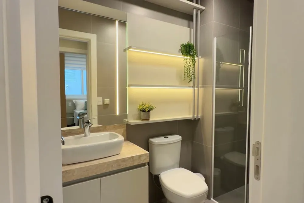 Apartamento para venda no bairro Navegantes em Capão da Canoa