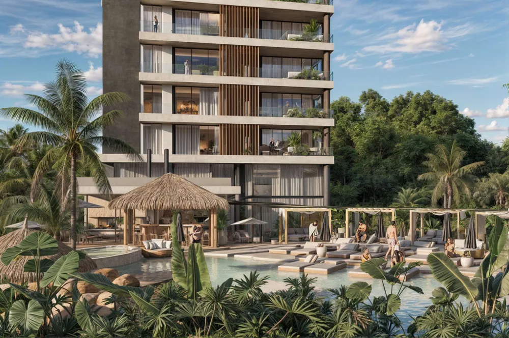 Cobertura Duplex para venda no bairro Praia Brava de Itajaí em Itajaí