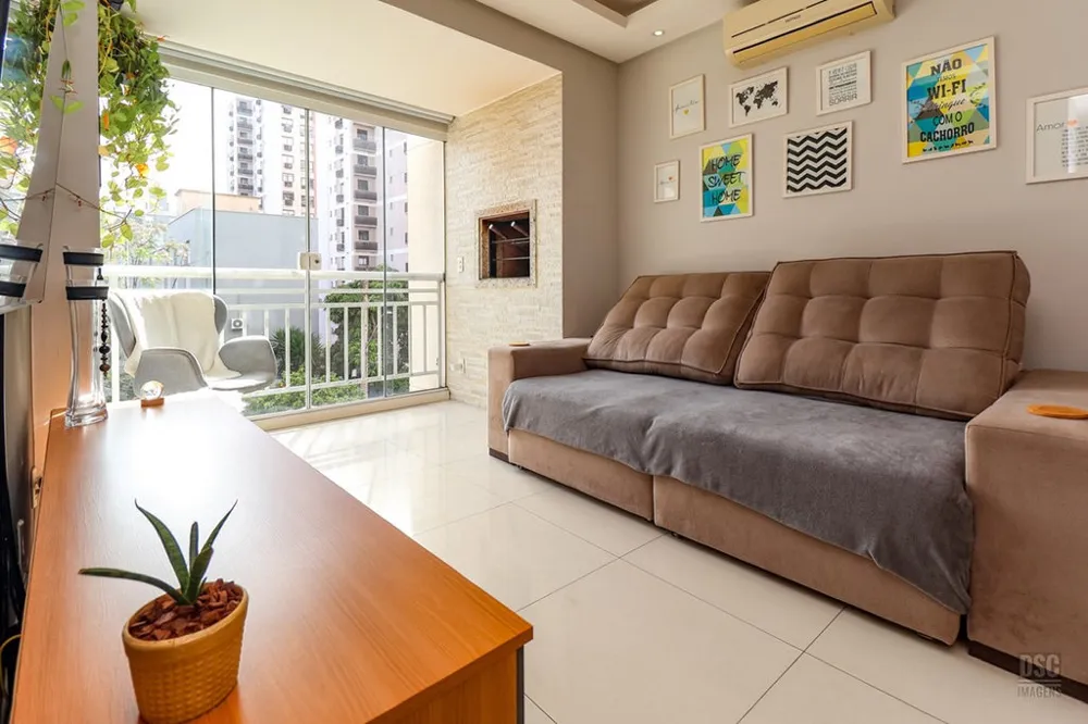 Apartamento para venda no bairro Passo da Areia em Porto Alegre