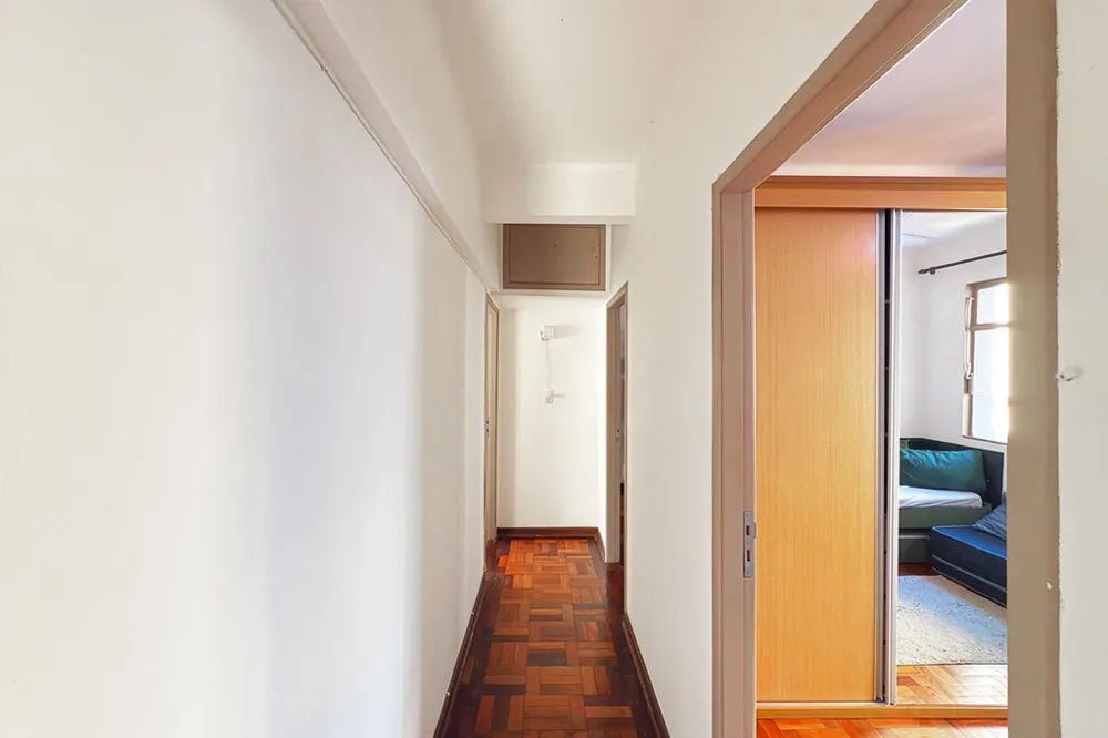 Apartamento para venda no bairro Centro Histórico em Porto Alegre