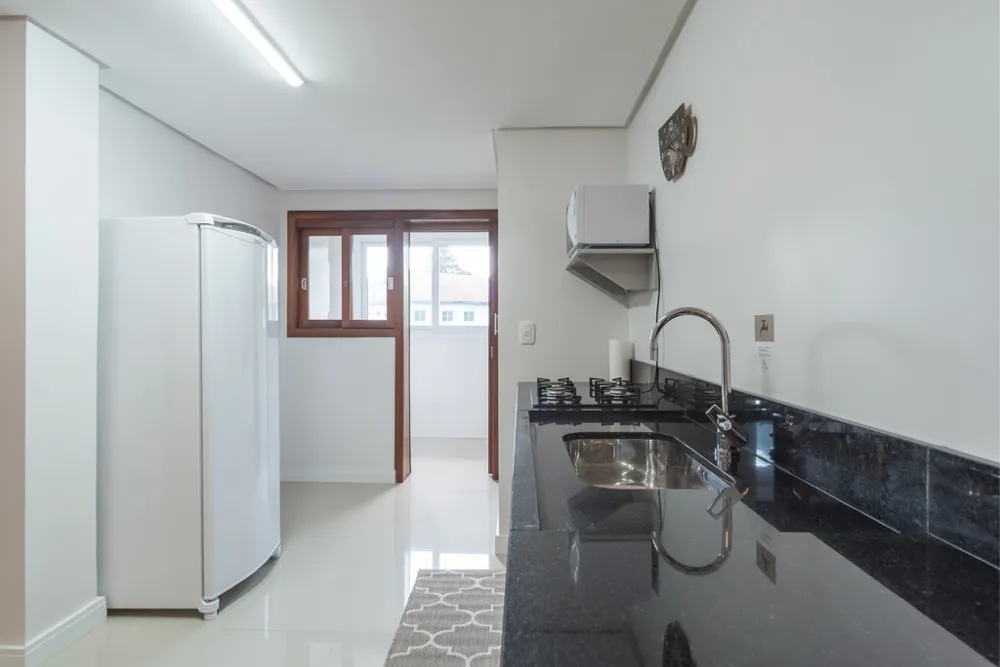 Apartamento para venda no bairro Centro em Gramado