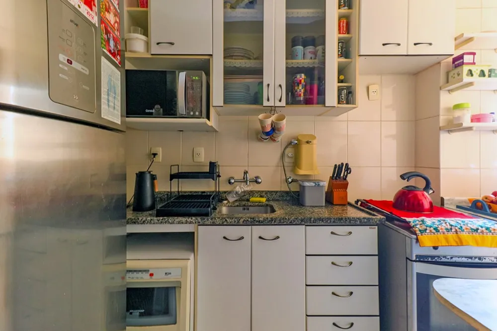Apartamento para venda no bairro Petrópolis em Porto Alegre