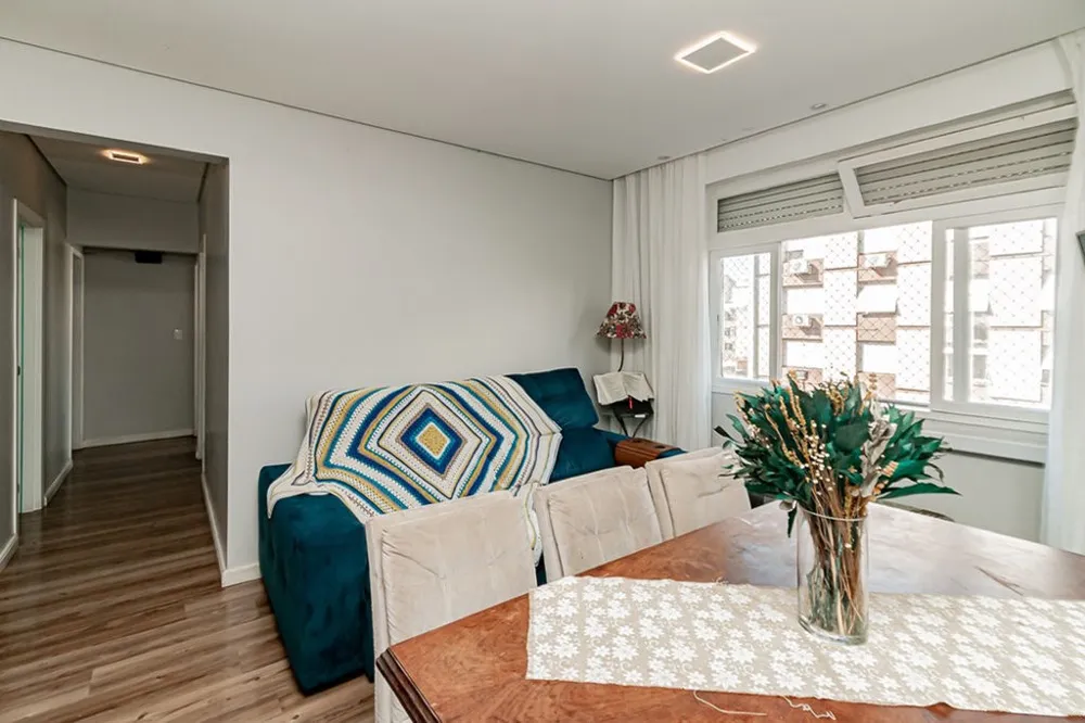 Apartamento para venda no bairro Centro Histórico em Porto Alegre