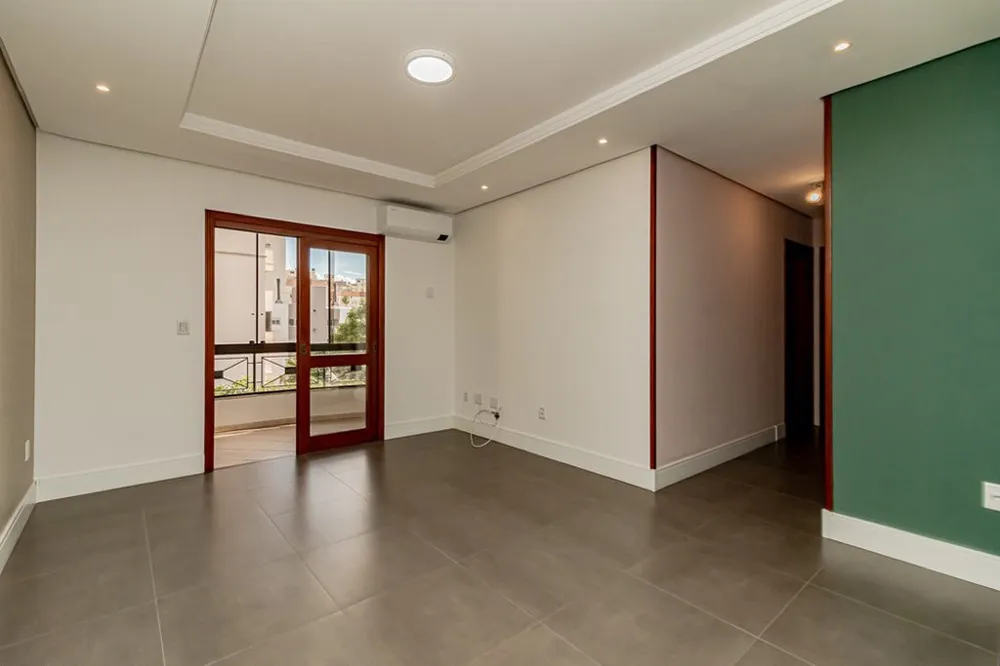 Apartamento para venda no bairro Menino Deus em Porto Alegre