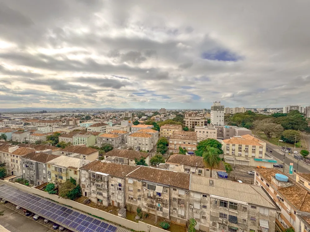 Cobertura Horizontal para venda no bairro Jardim Lindóia em Porto Alegre