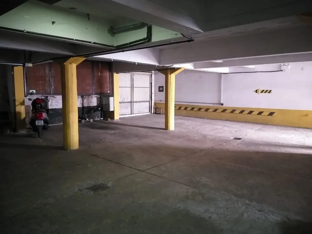 Apartamento para venda no bairro São João em Porto Alegre