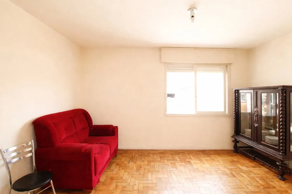Apartamento para venda no bairro Jardim do Salso em Porto Alegre