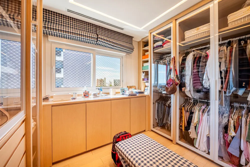 Cobertura Duplex para venda no bairro Auxiliadora em Porto Alegre