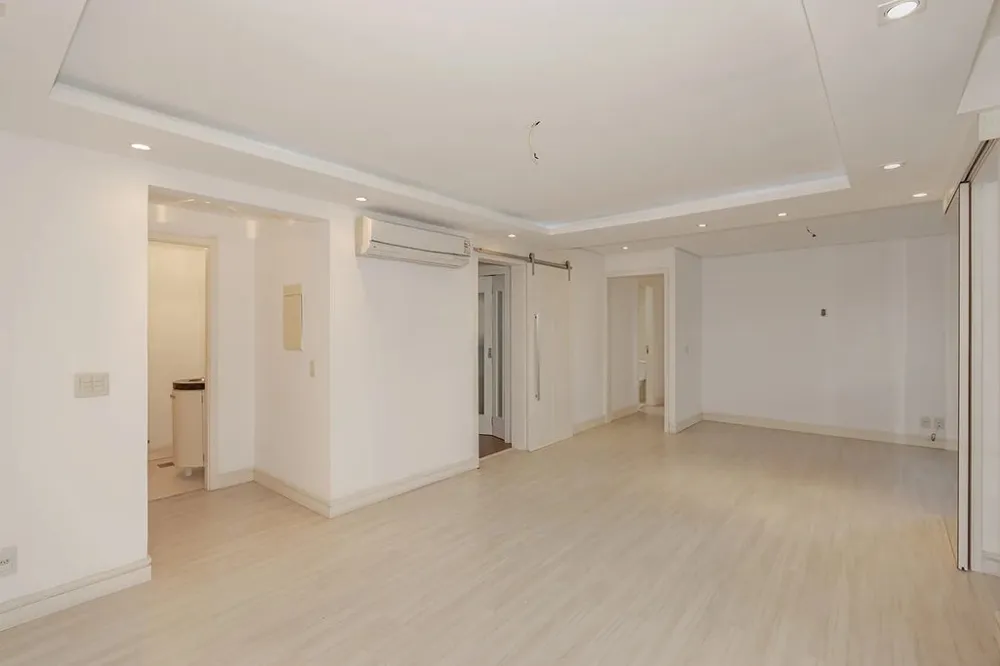 Apartamento para venda no bairro Tristeza em Porto Alegre