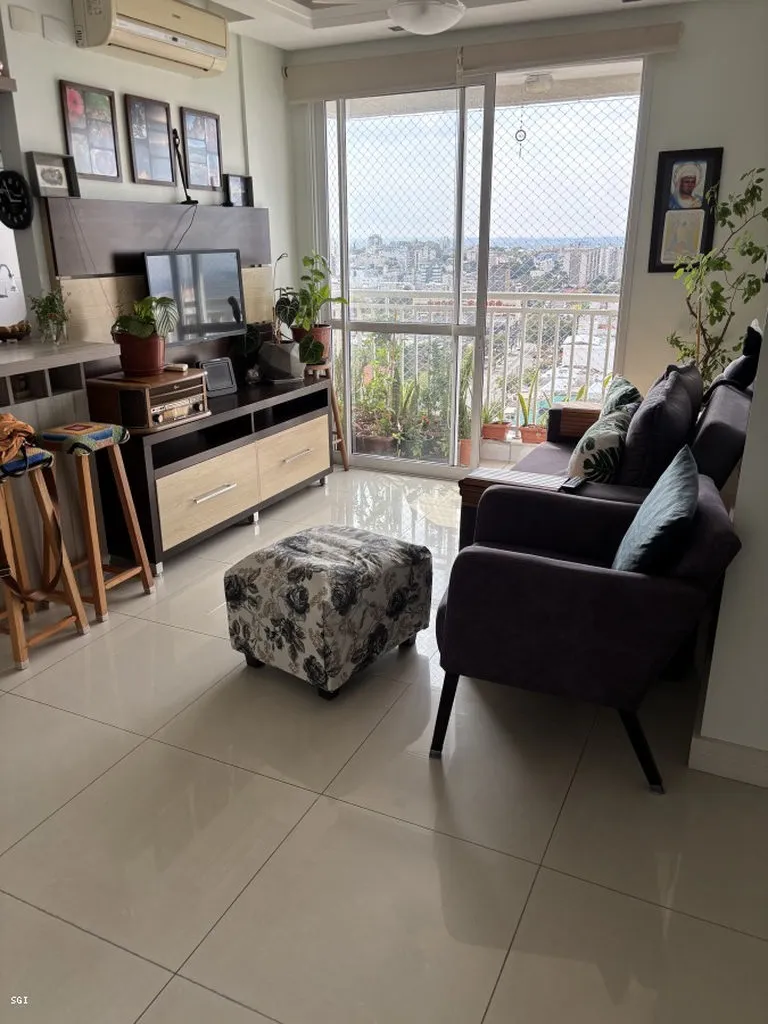 Apartamento para venda no bairro Cristo Redentor em Porto Alegre