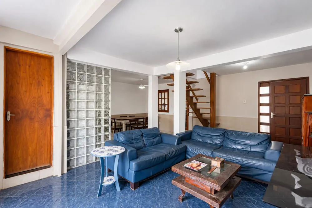 Casa para venda no bairro Ipanema em Porto Alegre