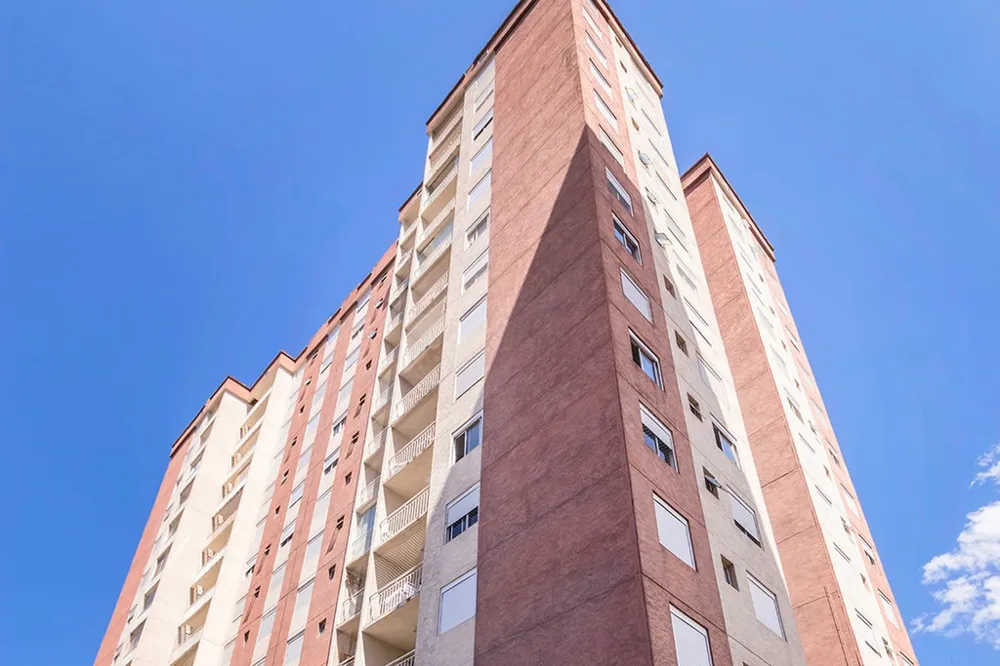 Apartamento para venda no bairro Morro Santana em Porto Alegre