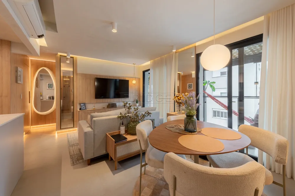 Loft para venda no bairro Auxiliadora em Porto Alegre