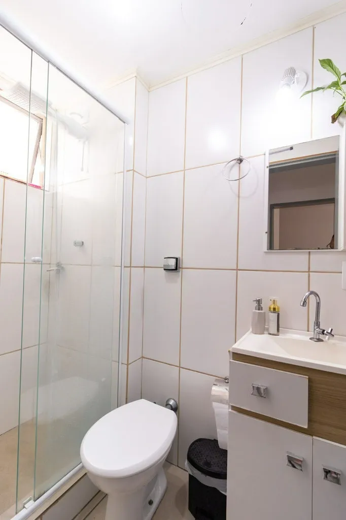 Apartamento para venda no bairro Centro Histórico em Porto Alegre