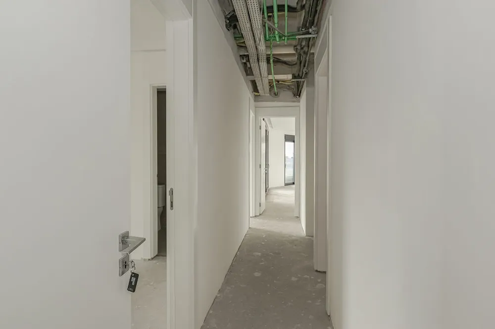 Apartamento para venda no bairro Bela Vista em Porto Alegre