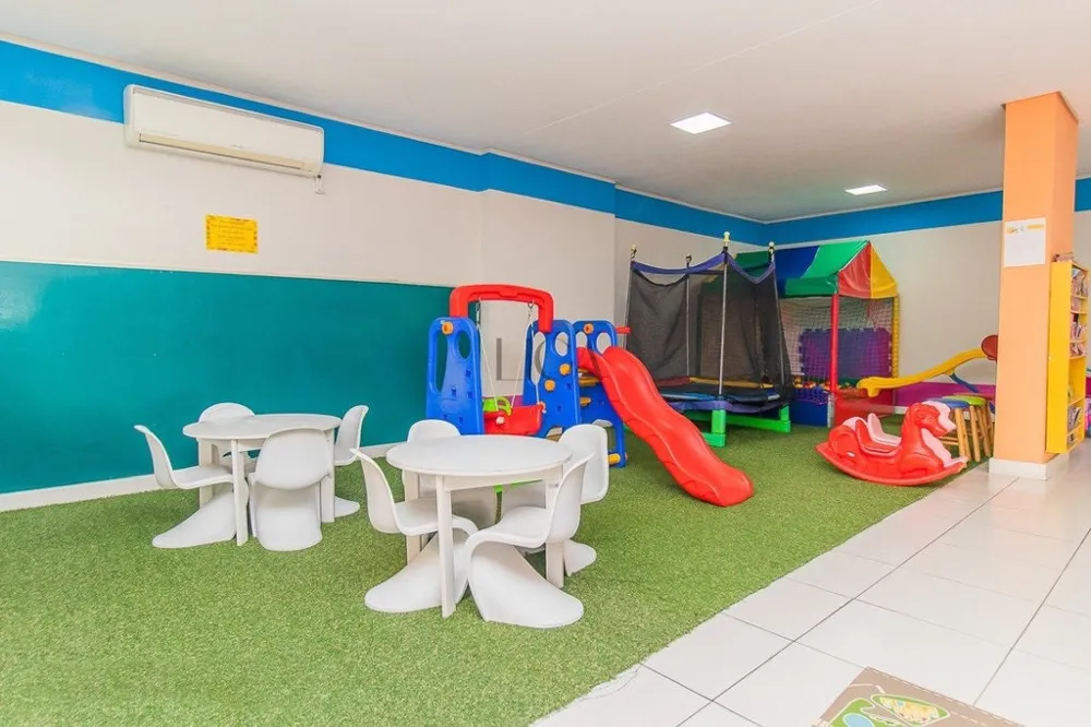 Garden para venda no bairro Passo da Areia em Porto Alegre