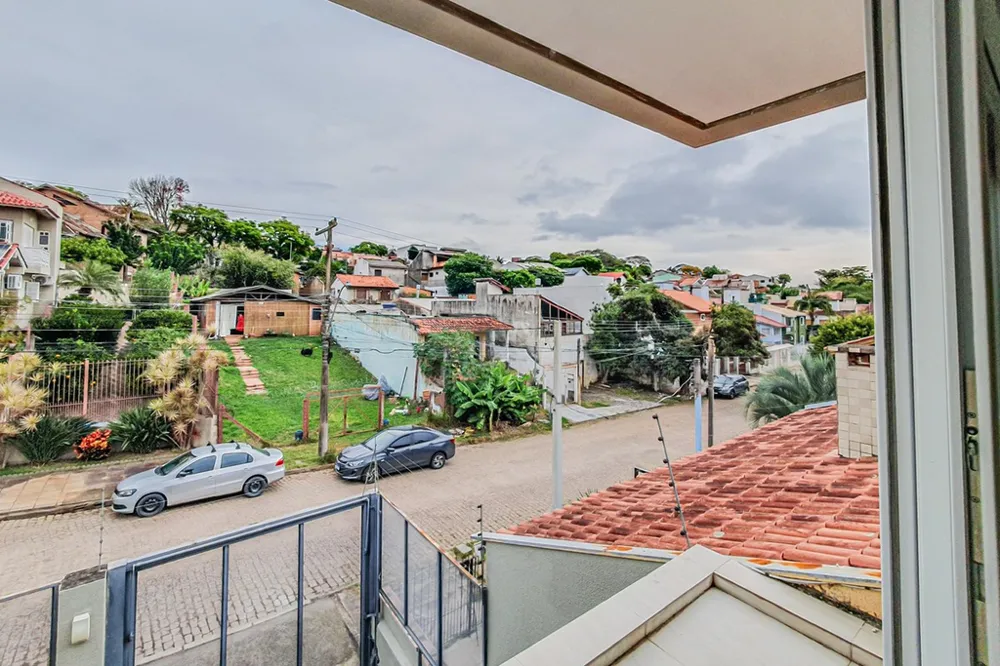 Casa para venda no bairro Ipanema em Porto Alegre