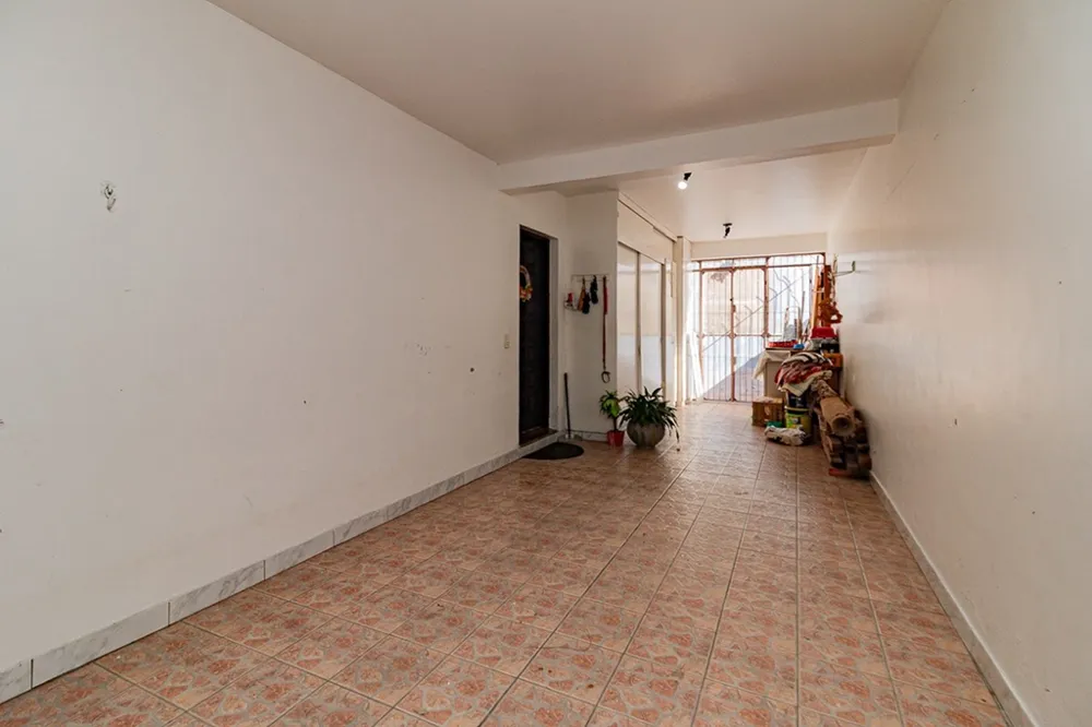 Casa para venda no bairro Jardim Itu Sabará em Porto Alegre