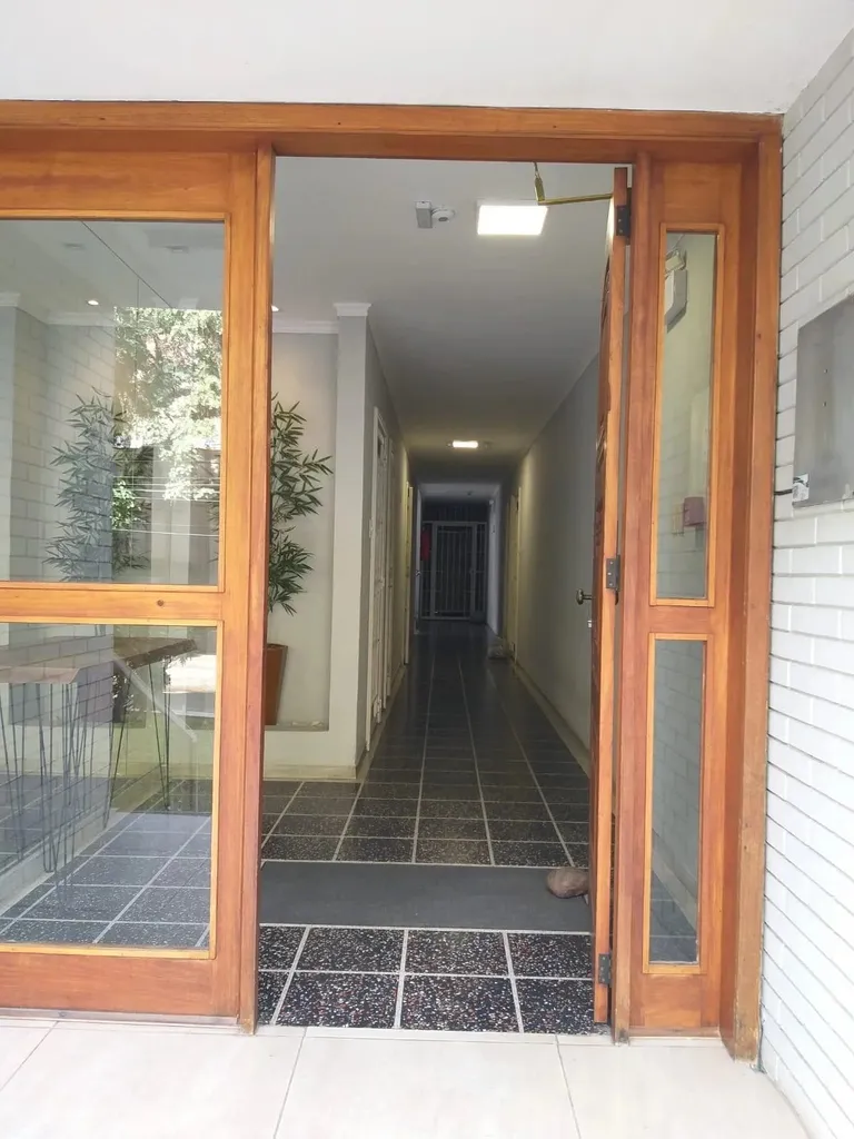 Apartamento para venda no bairro São João em Porto Alegre