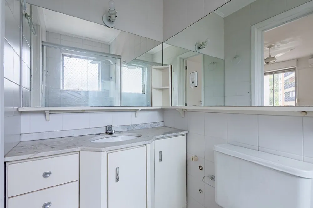 Apartamento para venda no bairro Boa Vista em Porto Alegre