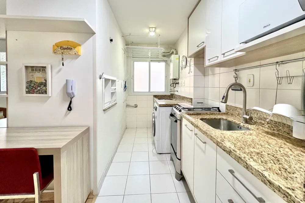 Apartamento para venda no bairro Centro em Canoas