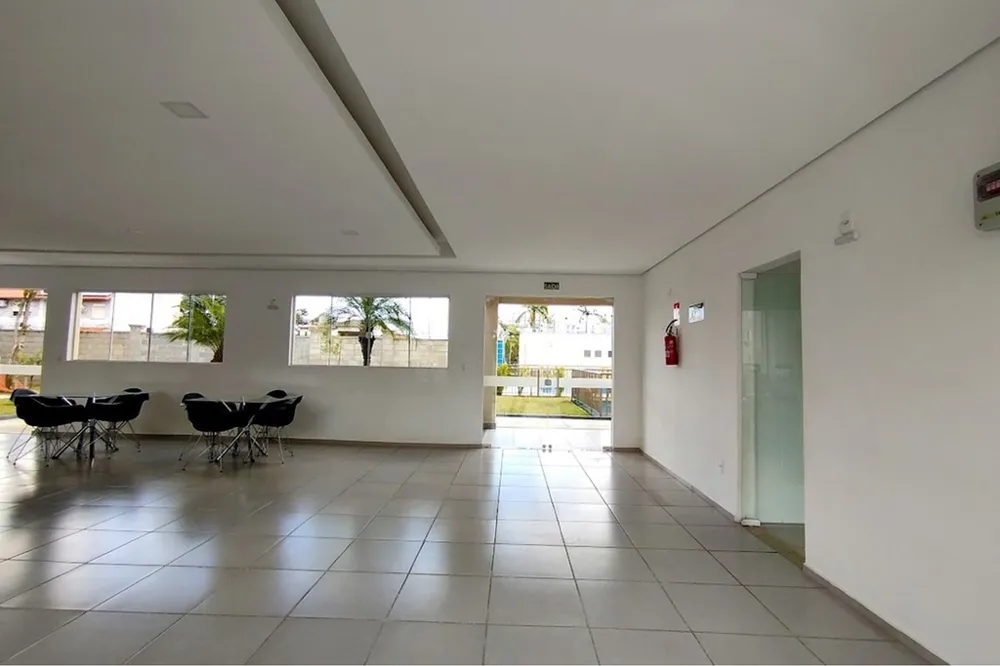 Apartamento para venda no bairro Fátima em Canoas