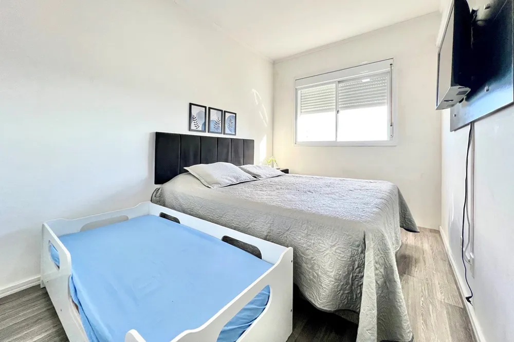 Apartamento para venda no bairro Fátima em Canoas