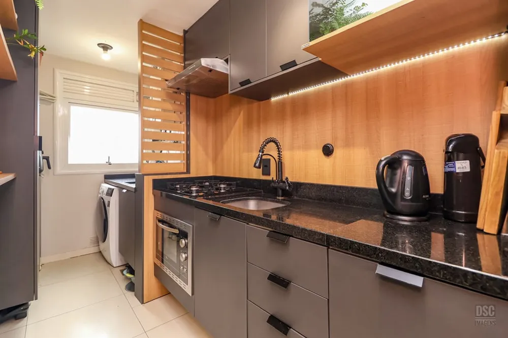 Apartamento para venda no bairro Passo da Areia em Porto Alegre